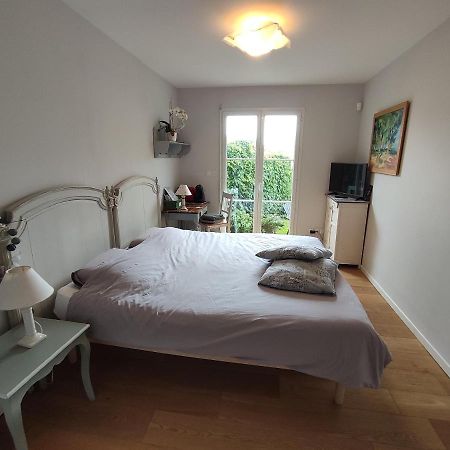 Homes d opale, Caroline Saint-Martin-Boulogne Esterno foto