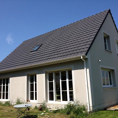 Homes d opale, Caroline Saint-Martin-Boulogne Esterno foto