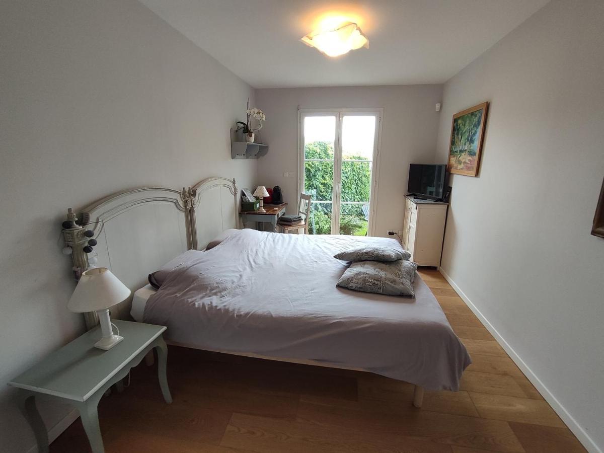 Homes d opale, Caroline Saint-Martin-Boulogne Esterno foto