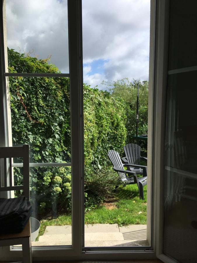 Homes d opale, Caroline Saint-Martin-Boulogne Esterno foto