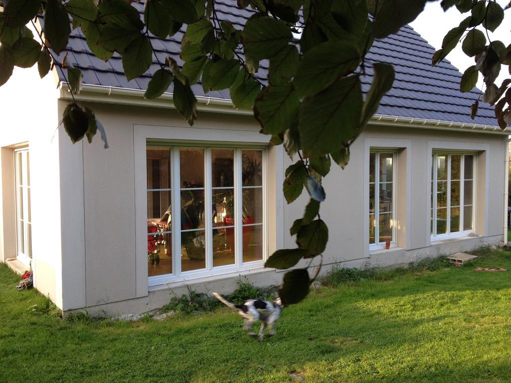 Homes d opale, Caroline Saint-Martin-Boulogne Esterno foto