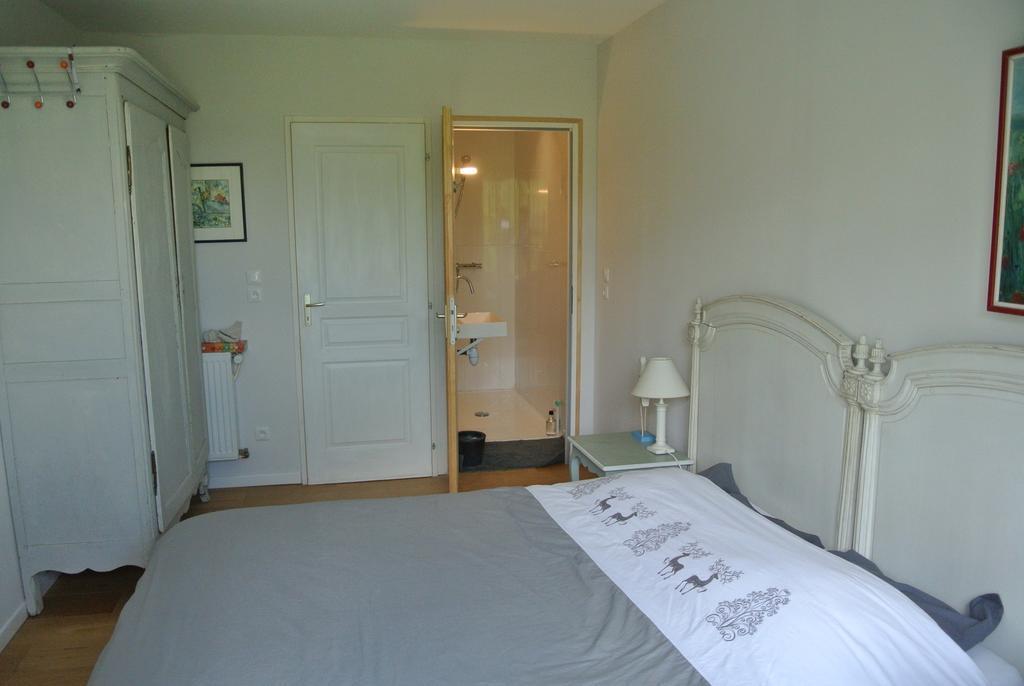Homes d opale, Caroline Saint-Martin-Boulogne Esterno foto
