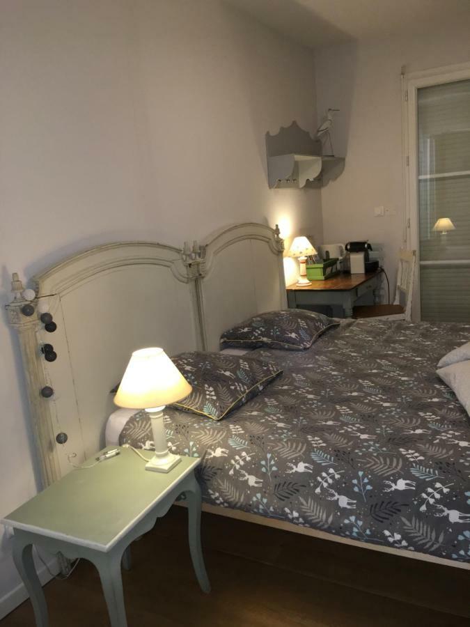 Homes d opale, Caroline Saint-Martin-Boulogne Esterno foto