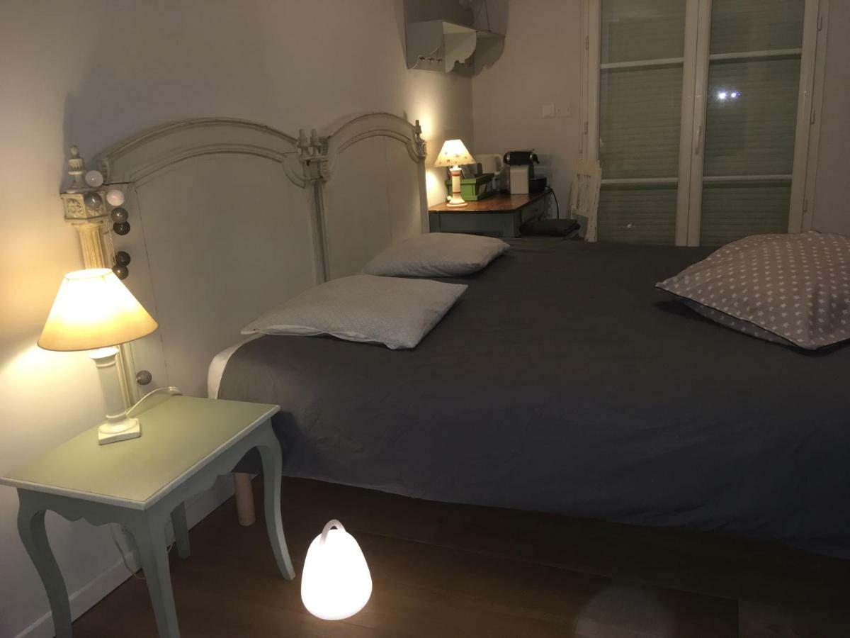 Homes d opale, Caroline Saint-Martin-Boulogne Esterno foto