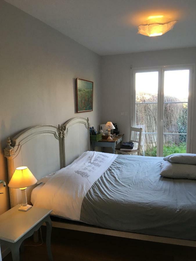 Homes d opale, Caroline Saint-Martin-Boulogne Esterno foto