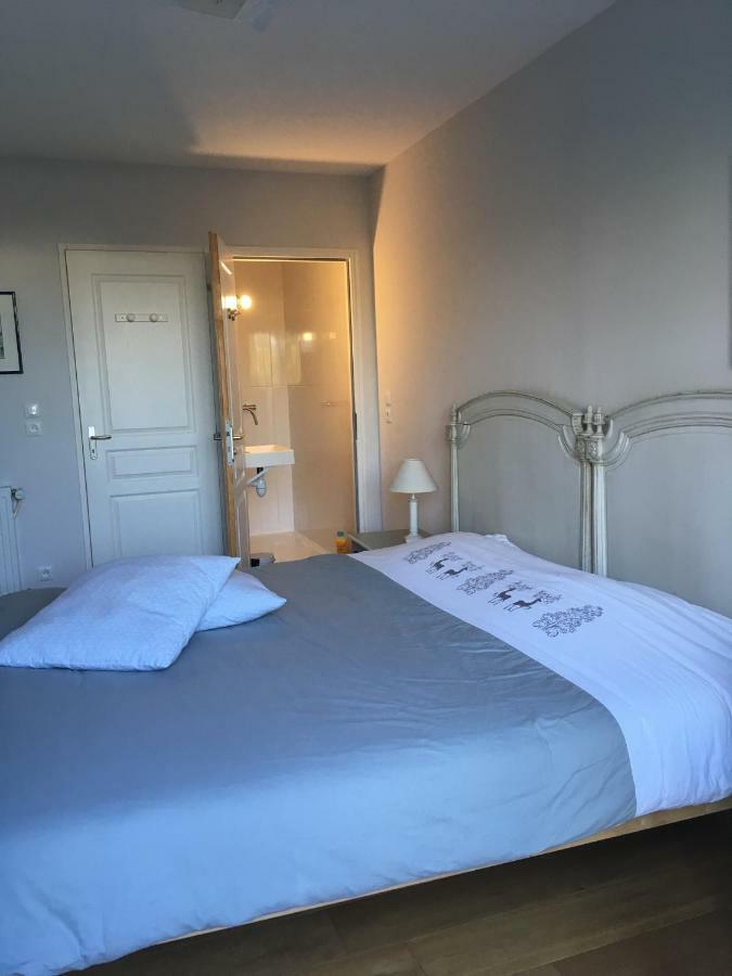 Homes d opale, Caroline Saint-Martin-Boulogne Esterno foto