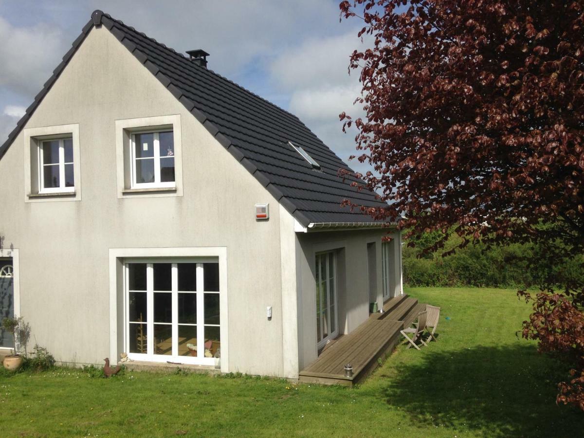 Homes d opale, Caroline Saint-Martin-Boulogne Esterno foto