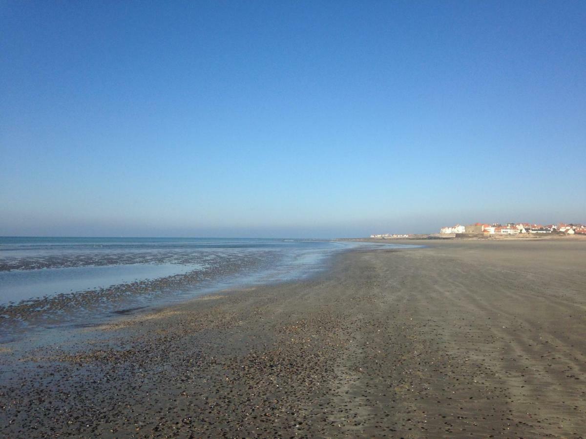 Homes d opale, Caroline Saint-Martin-Boulogne Esterno foto