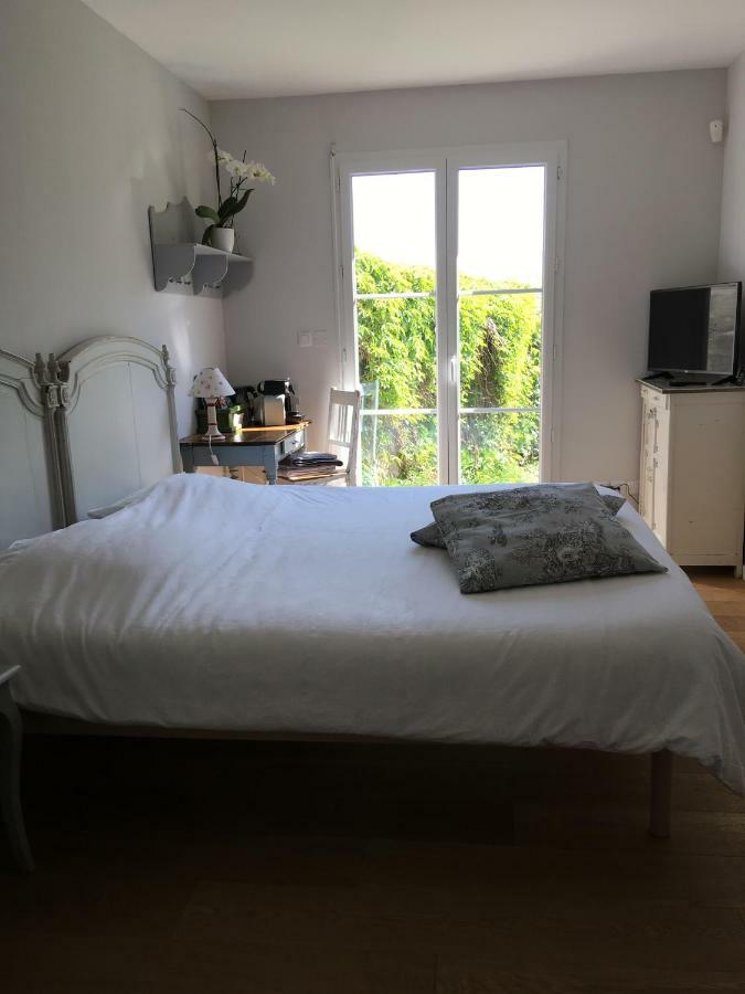 Homes d opale, Caroline Saint-Martin-Boulogne Esterno foto