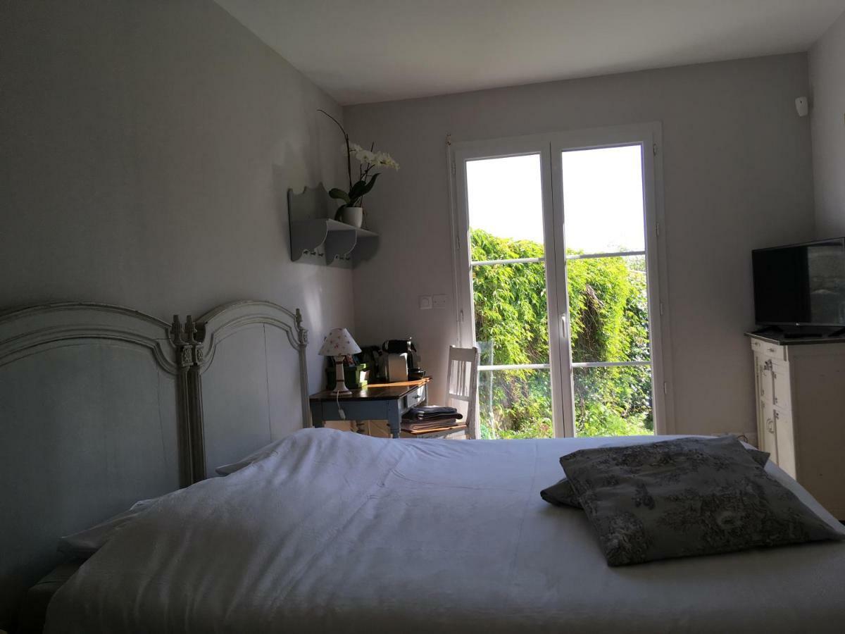 Homes d opale, Caroline Saint-Martin-Boulogne Esterno foto