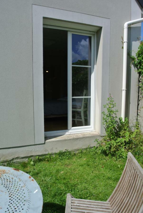 Homes d opale, Caroline Saint-Martin-Boulogne Esterno foto