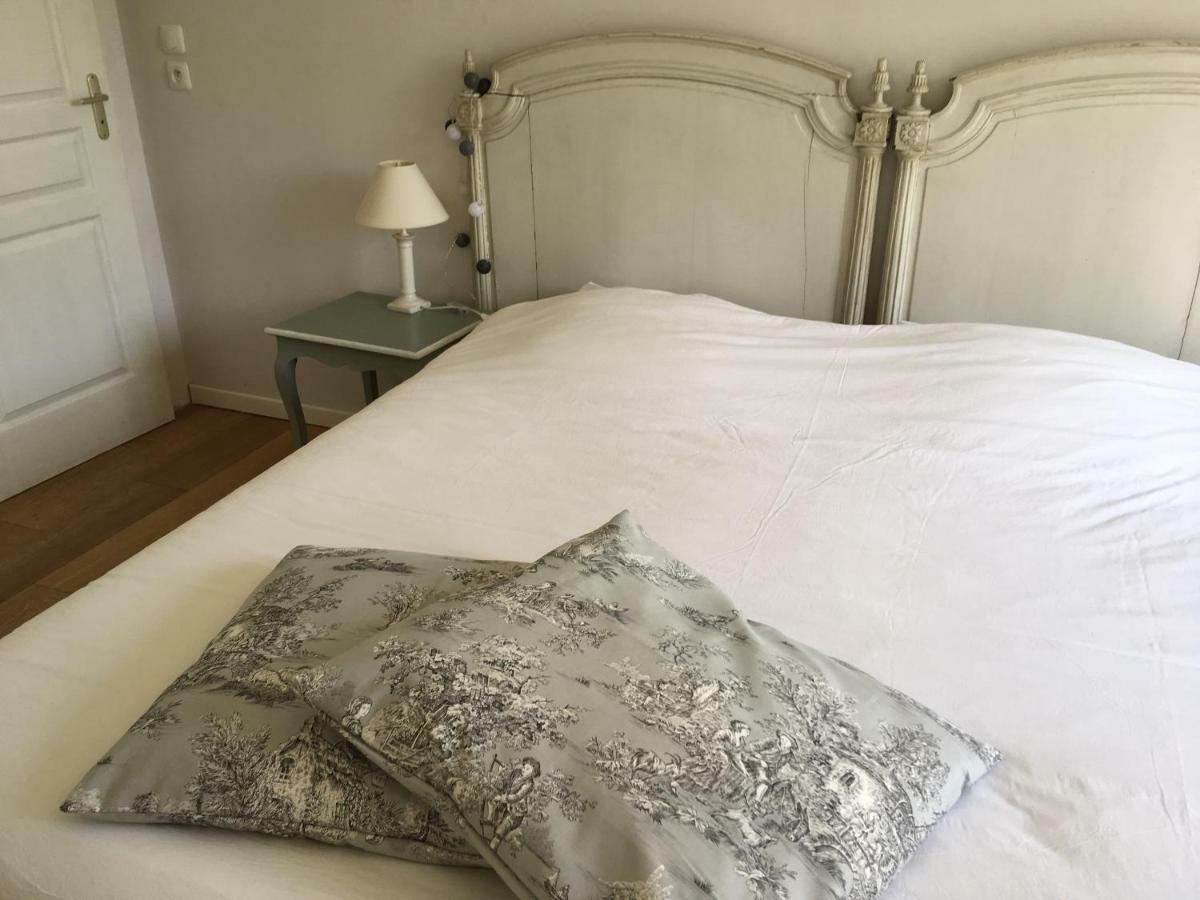 Homes d opale, Caroline Saint-Martin-Boulogne Esterno foto