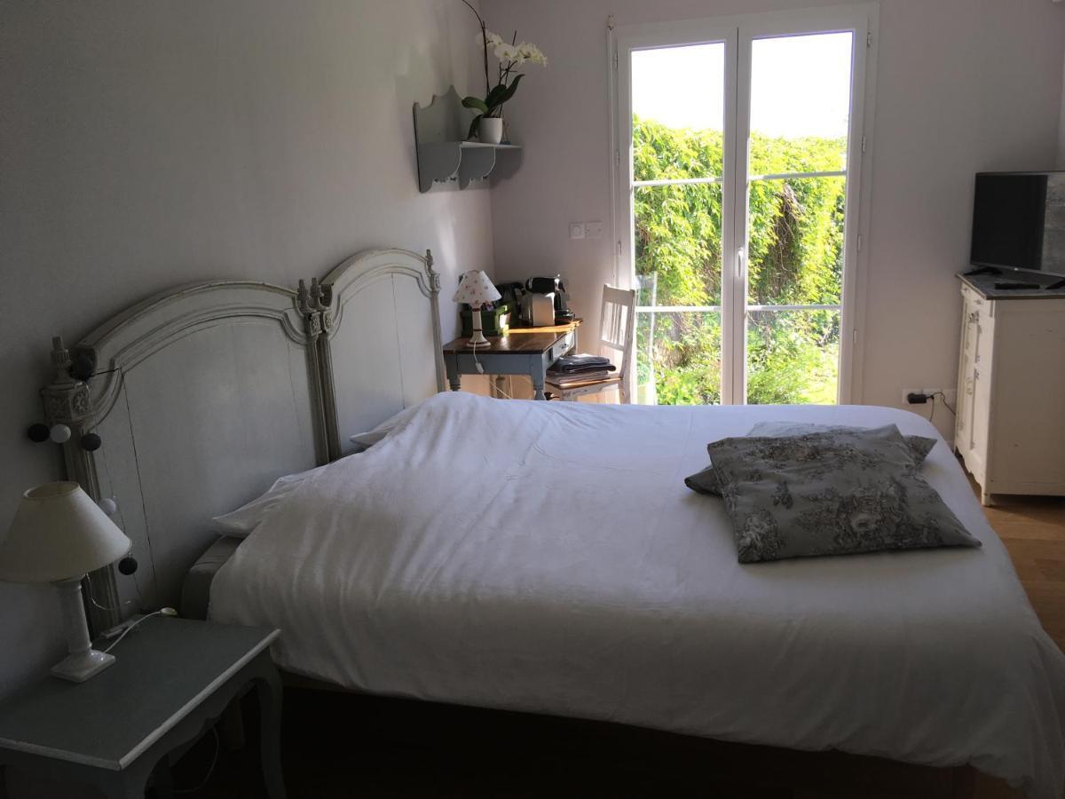 Homes d opale, Caroline Saint-Martin-Boulogne Esterno foto