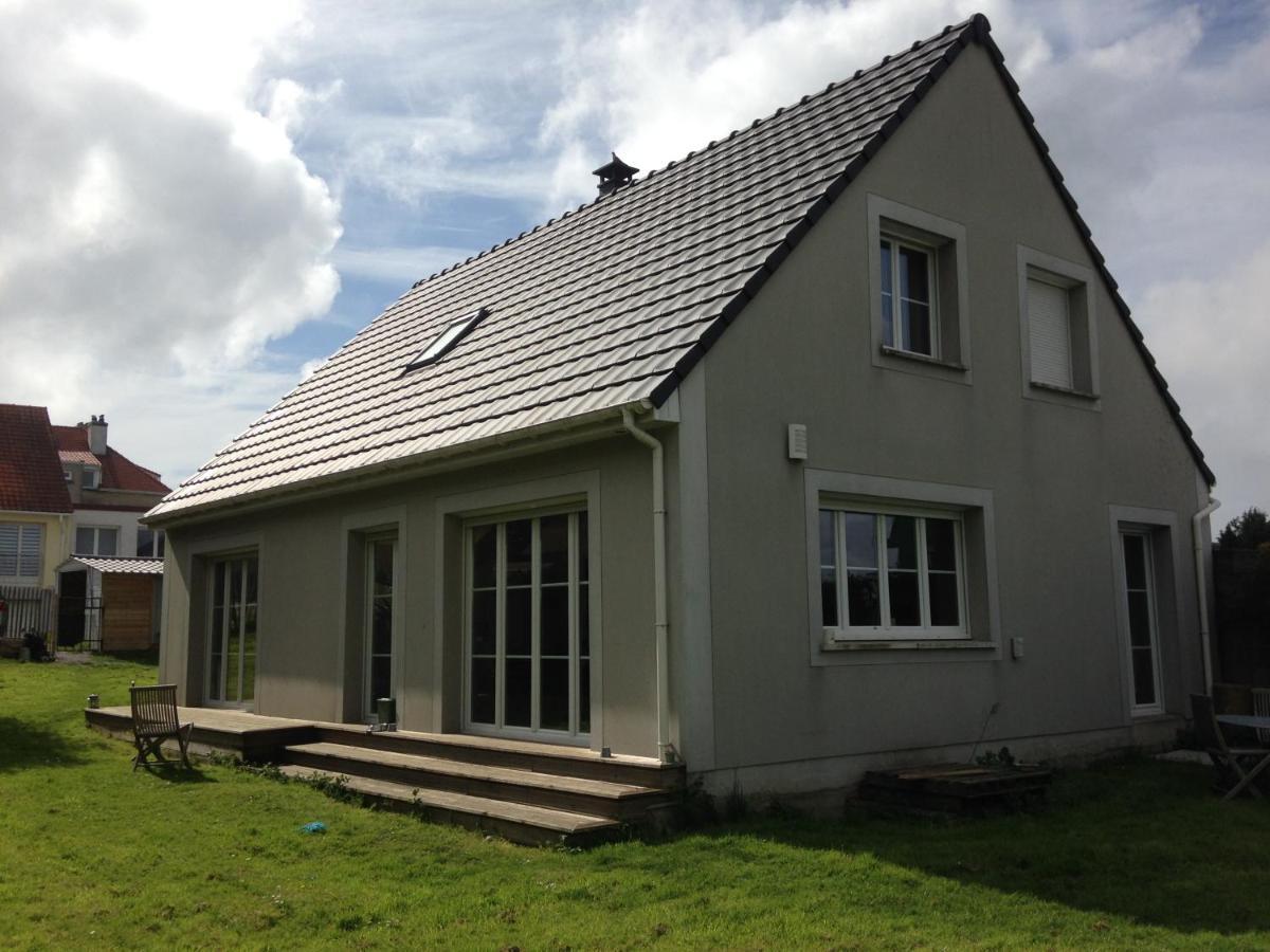 Homes d opale, Caroline Saint-Martin-Boulogne Esterno foto