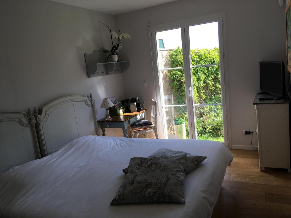 Homes d opale, Caroline Saint-Martin-Boulogne Esterno foto
